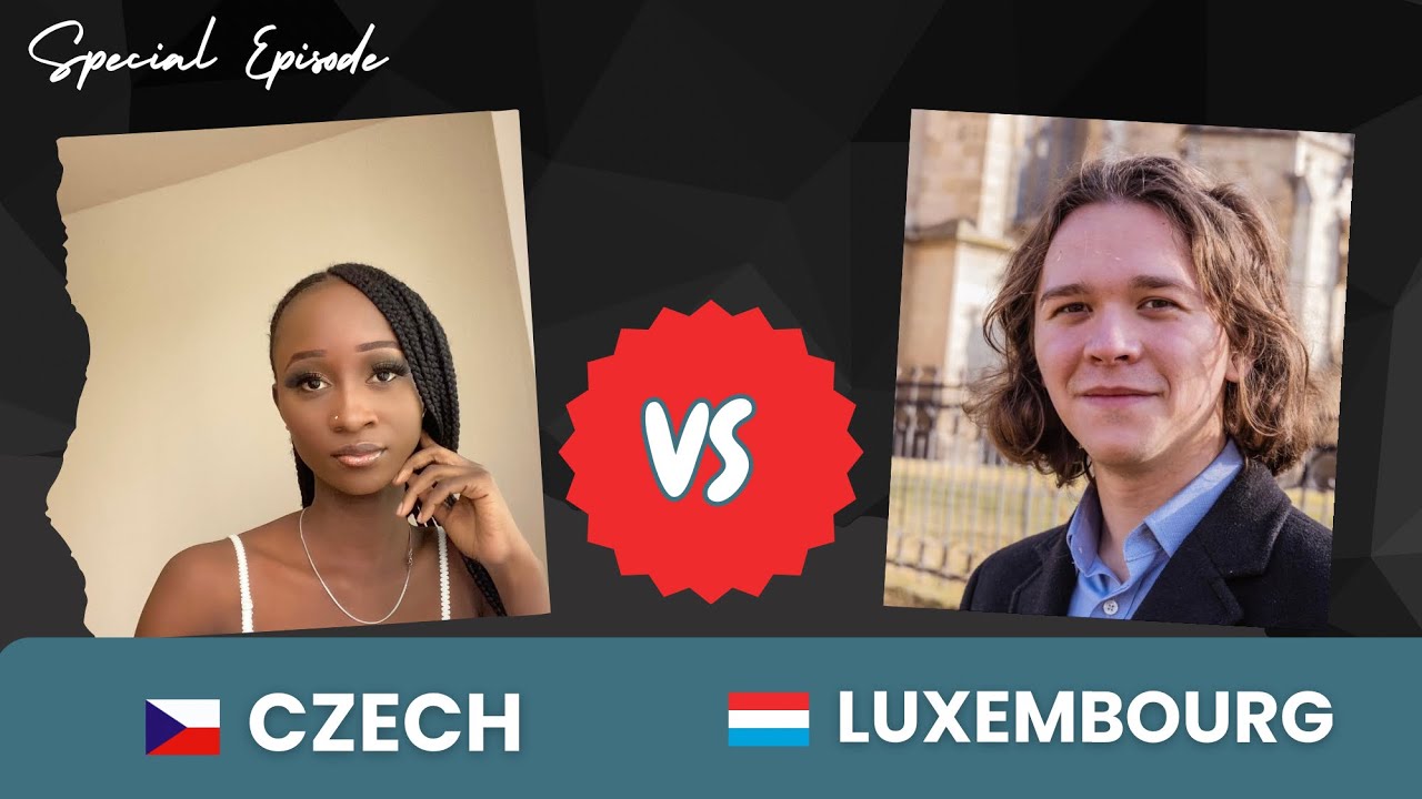 Why Luxembourg and Czech Republic Might Not Be the Best Choices
