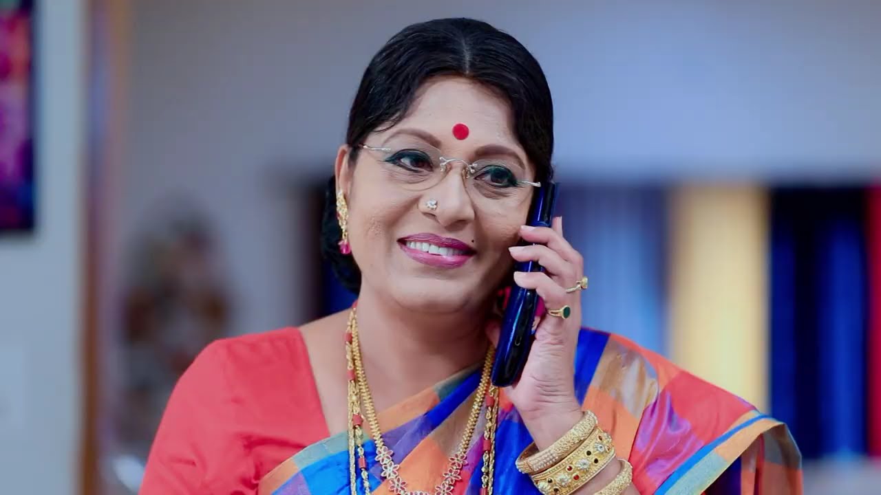 Kamali - Ep 1077 -  Kamali,Rishi,Ankita - Kannada Tv Serial - ZEE5 Classics Kannada