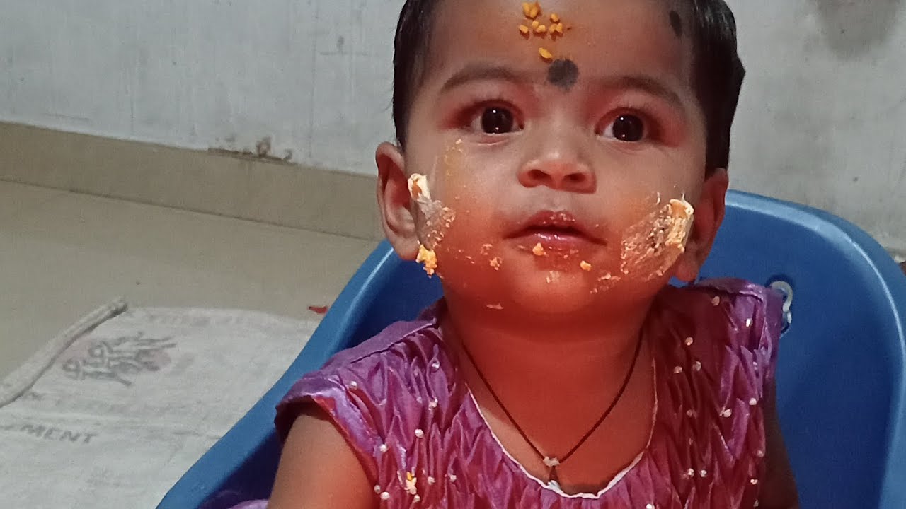 🤗🤗🎂 हैप्पी बर्थडे  ।। हमारा छोटा सा परिवार।। So pretty 😍 🐥