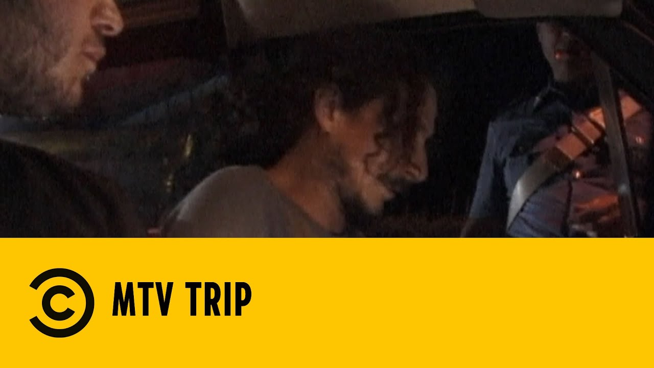 MTV TRIP - Episodio 6 Completo - Luca e Paolo - Comedy Central