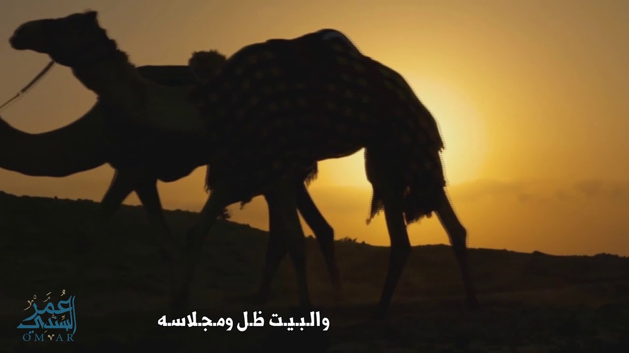 عبدالملك الهتاري | شيلة: واللي مين يسكن البران