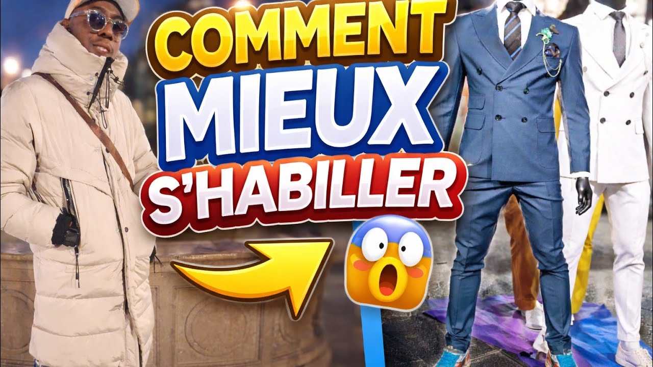 JPLESTYLEHOMME enfin on n'a trouvé le cortège le plus stylé pour l'année 2025 (suits)