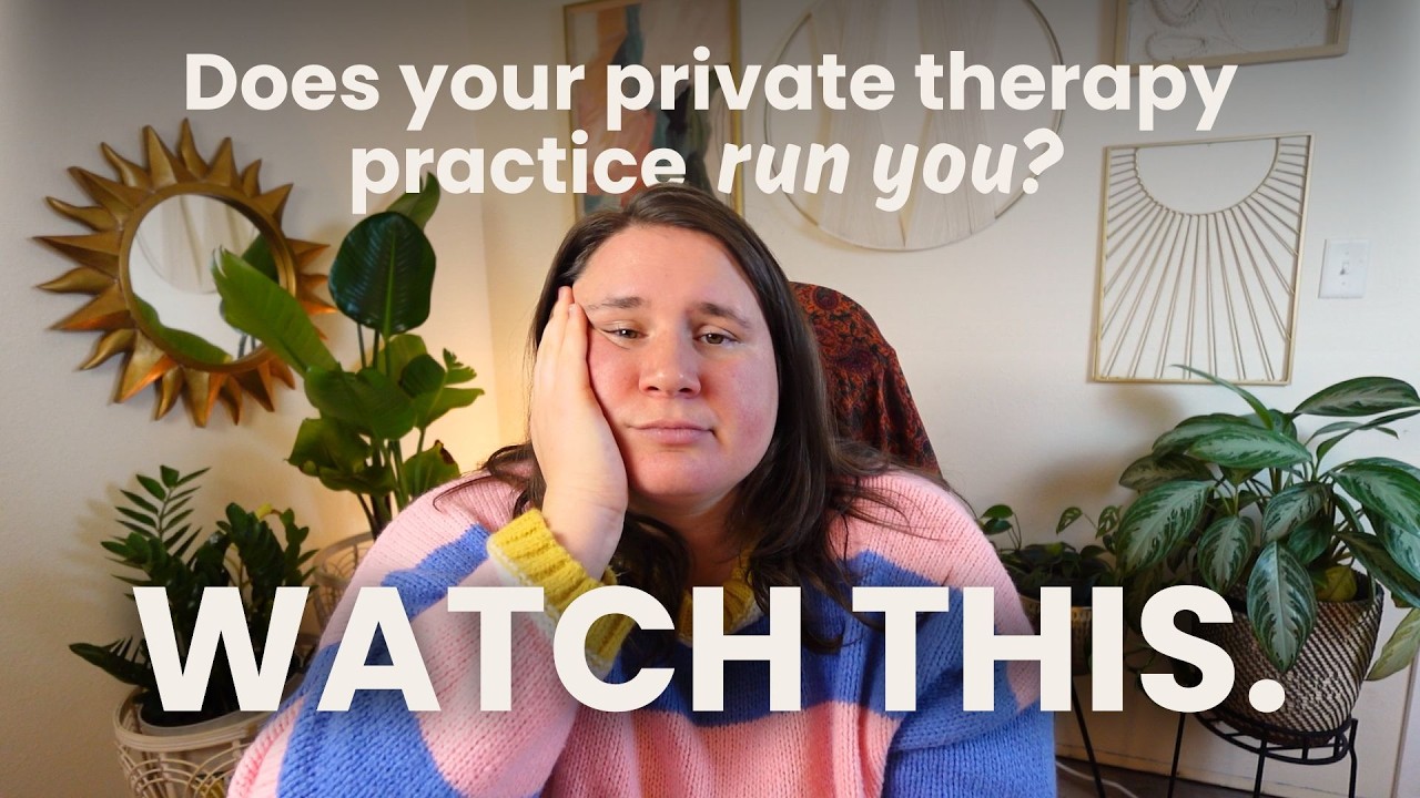 3 Ways to Build More Freedom Into Your Private Practice in 2026