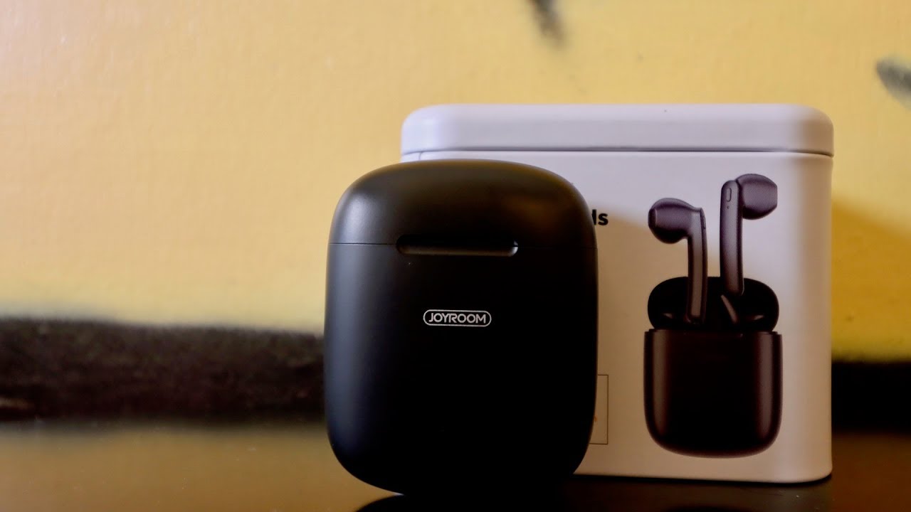 THE BLACK AIRPODS KILLER FOR JUST P1,995 ($40)