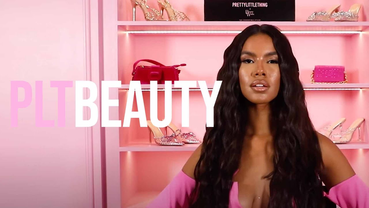 The PrettyLittleThing X Beauty Works Convertible Styler | PrettyLittleThing
