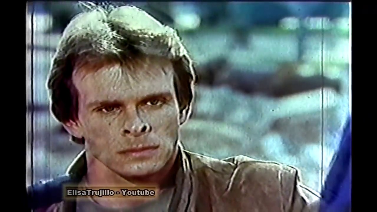 Tribute  to  MARC  SINGER , V The Visitors , Español  Latino  1983 , Argentina