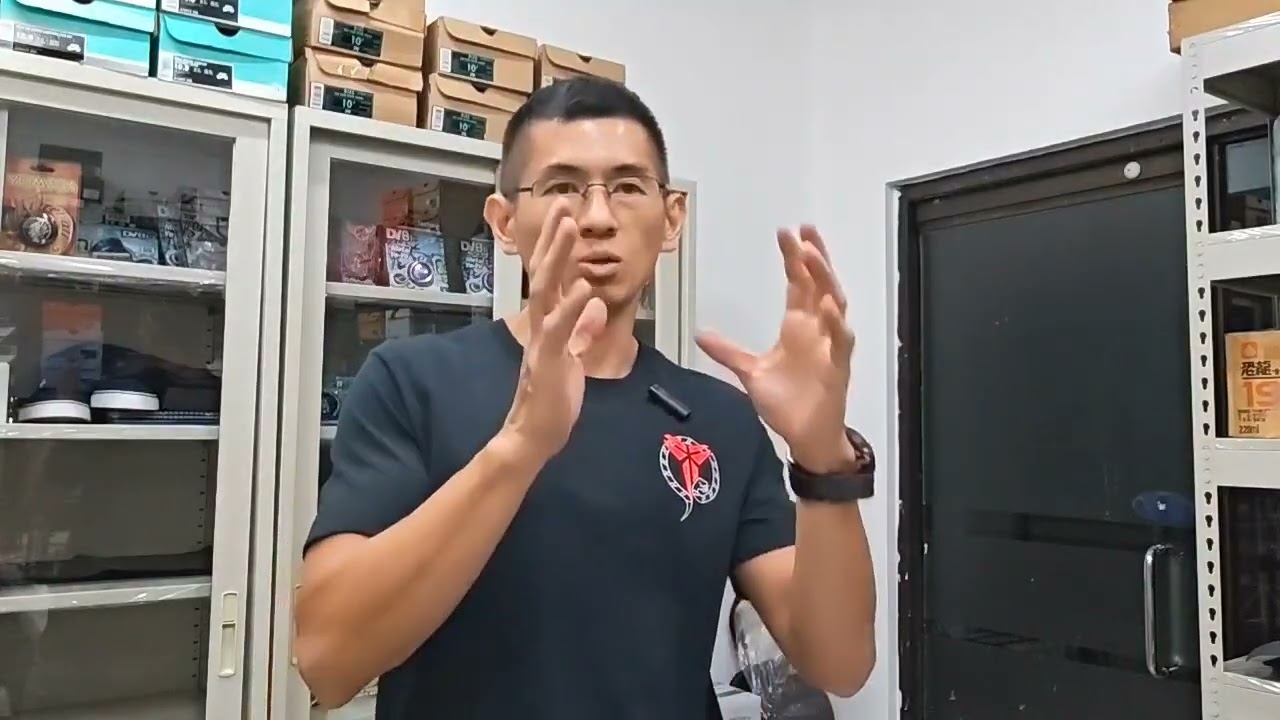 WE Hicapa 5.1 T-Rex Silver RMT Edition Airsoft Gas Blowback Pistol testing, Epekto ng Short Stroking