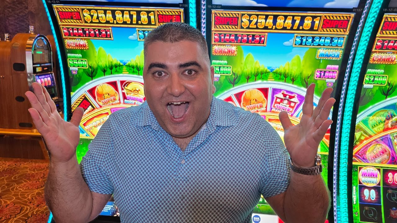 🔴$250,000 Live Stream From Cosmopolitan Of Las Vegas