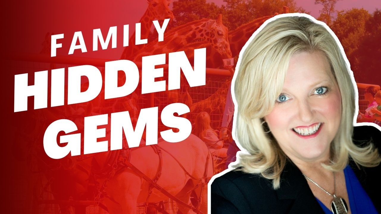 Top Family-Friendly Things To Do in Huntersville, NC This Spring | Local Tips from Gina Harris