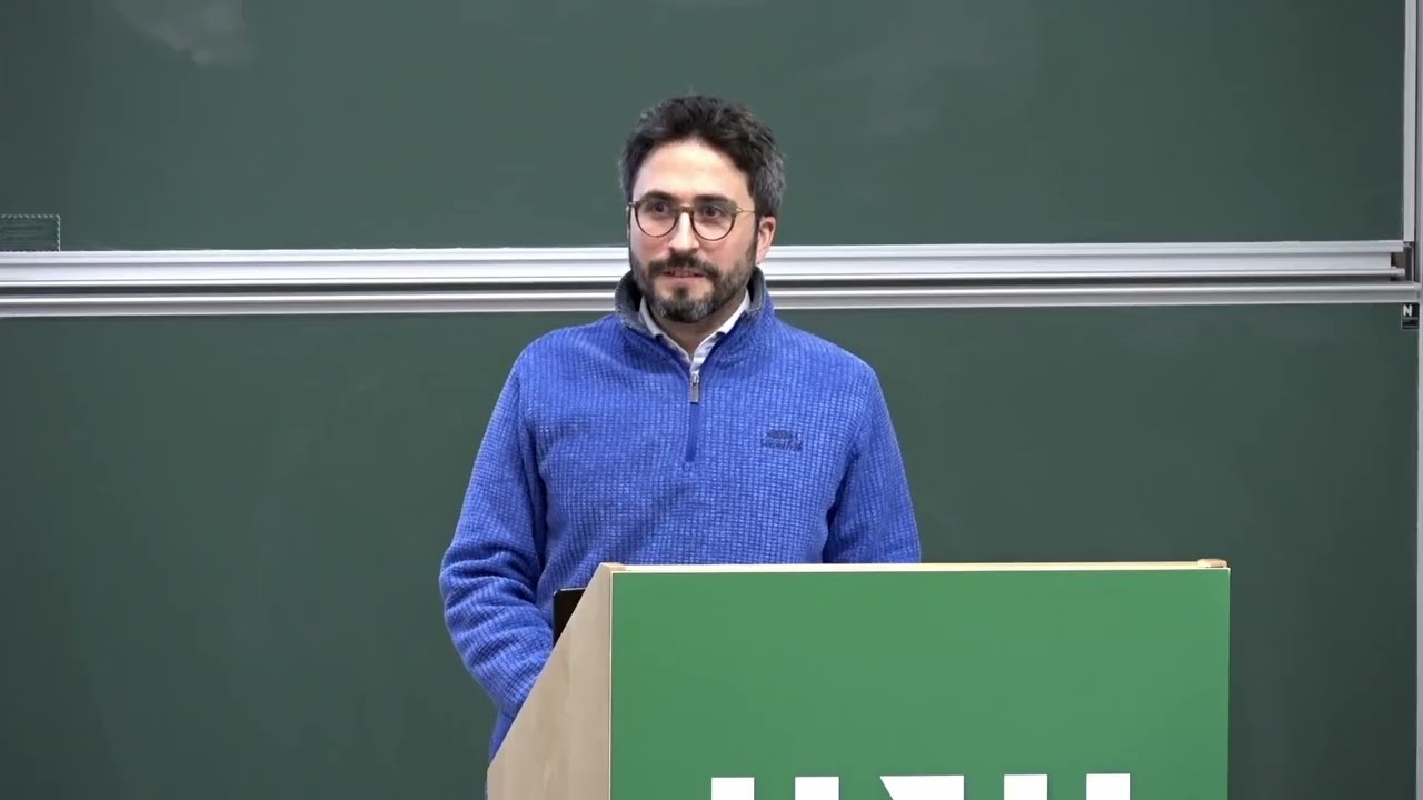 Dr. Boris Bolliet | Agents for scientific discovery