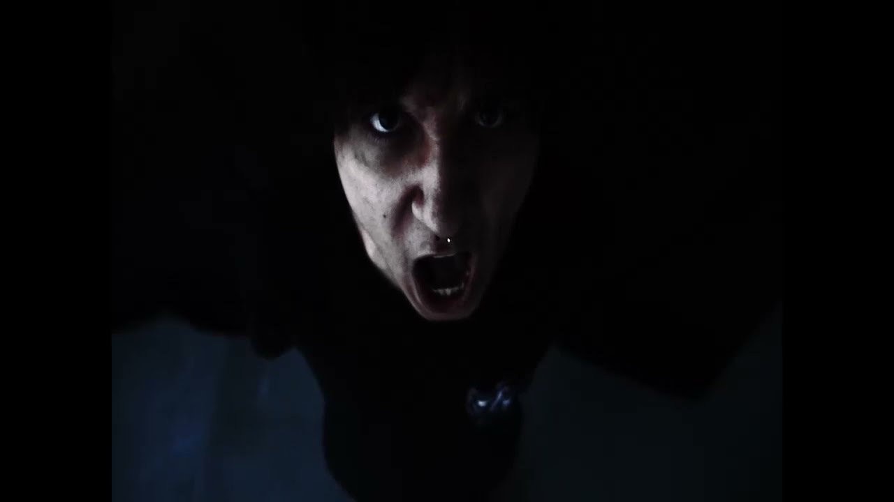 BEYOND THE BLUE - Image of Sanctity [Official Music Video]