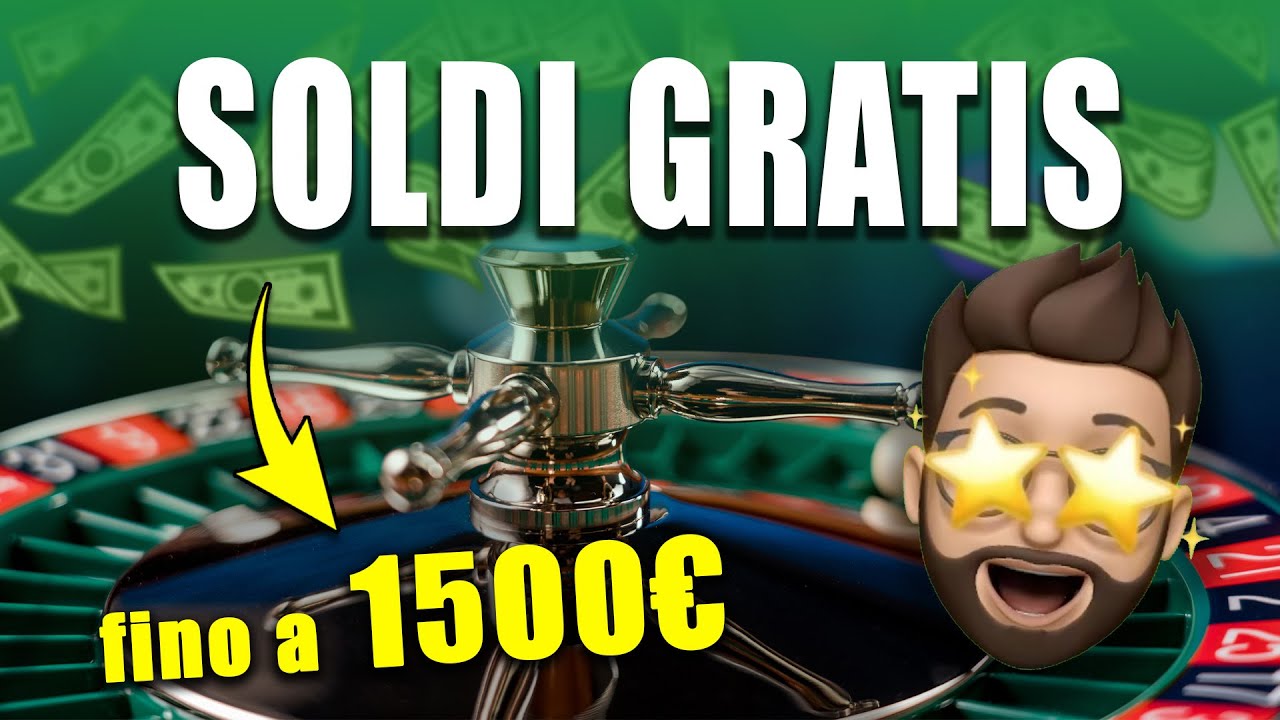 Top 3 Bonus Senza Deposito: Ecco dove giocare GRATIS!