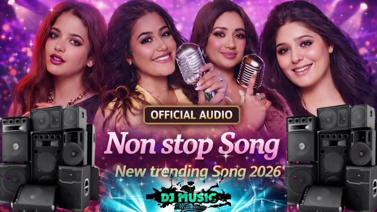 Nex Audio -A2M || New trending song 2026 || Brokenheart 💔 Sad Hindi Song #song #lovesong #2026