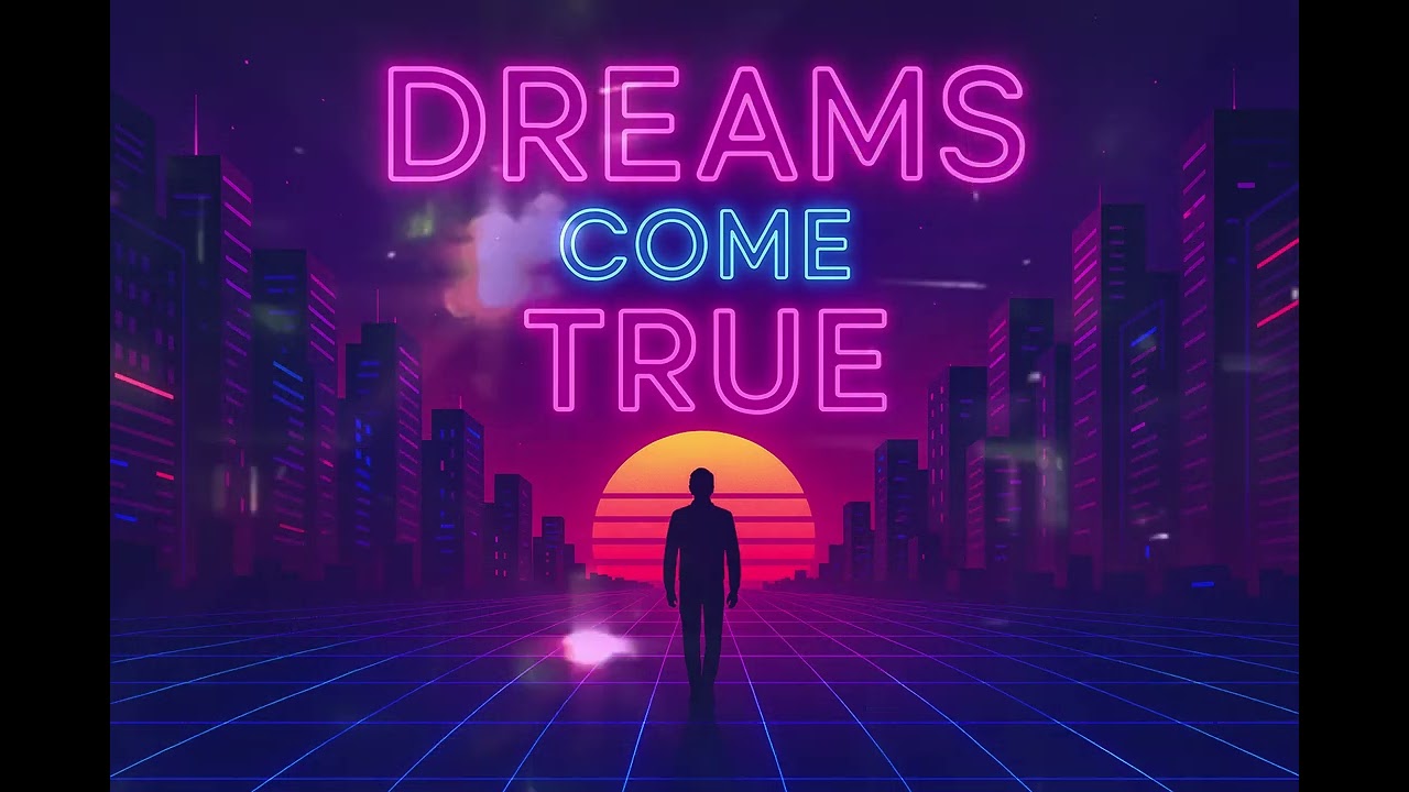 Dreams come true - Sunbeat