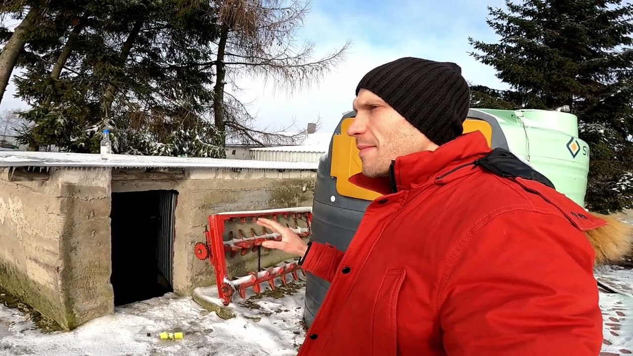 Jak przygotować układ paliwowy i paliwo na silne mrozy -20 i więcej.  Sprawdzone w praktyce sposoby.