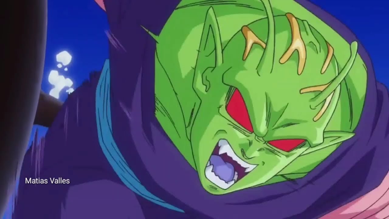 Dragon Ball Heroes「AMV」- Addicted [HD]