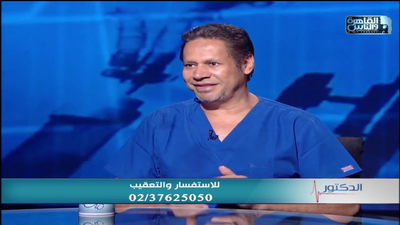 الدكتور | عوامل نجاح عمليات العمود الفقري مع دكتور يسرى الحميلي