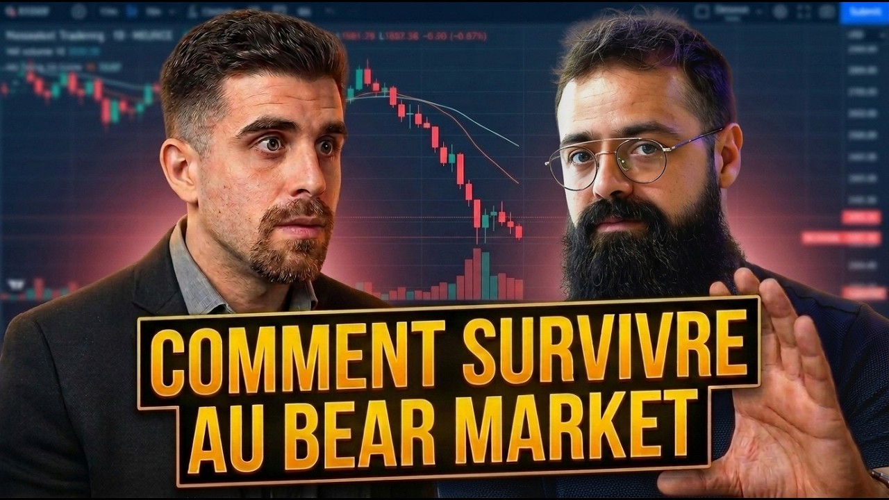 Crypto: Ses Pr&eacute;dictions pour 2026 (Altcoins & Airdrops)
