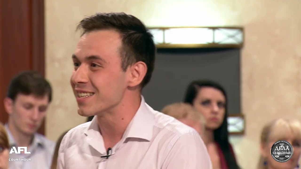 Зал Суда. Августовский марафон. Муж лишил всего - Дела семейные Новые истории с Е.Кутьиной