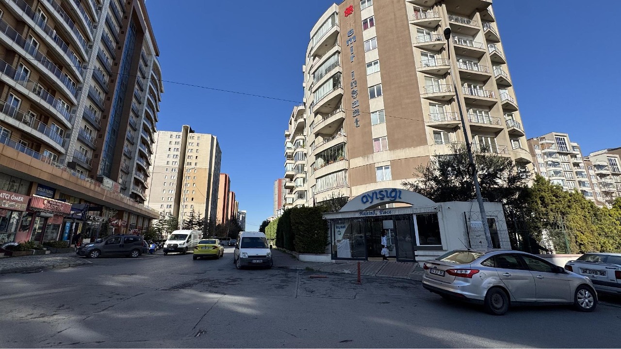 Luxury 3+1 Apartment Near Metrobus - Istanbul House Tour - Ayışığı Halting Place
