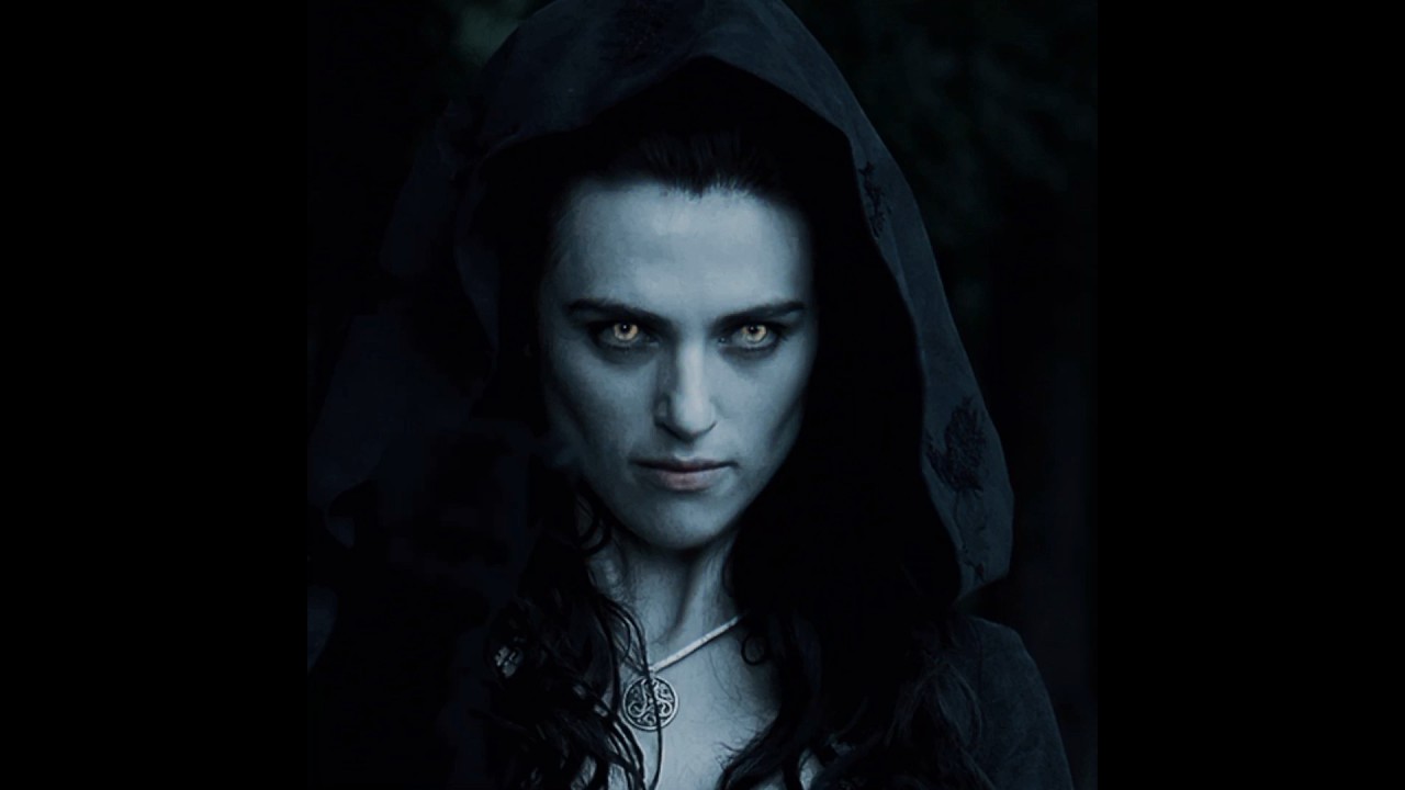 Morgana pendragon | She’s Evil