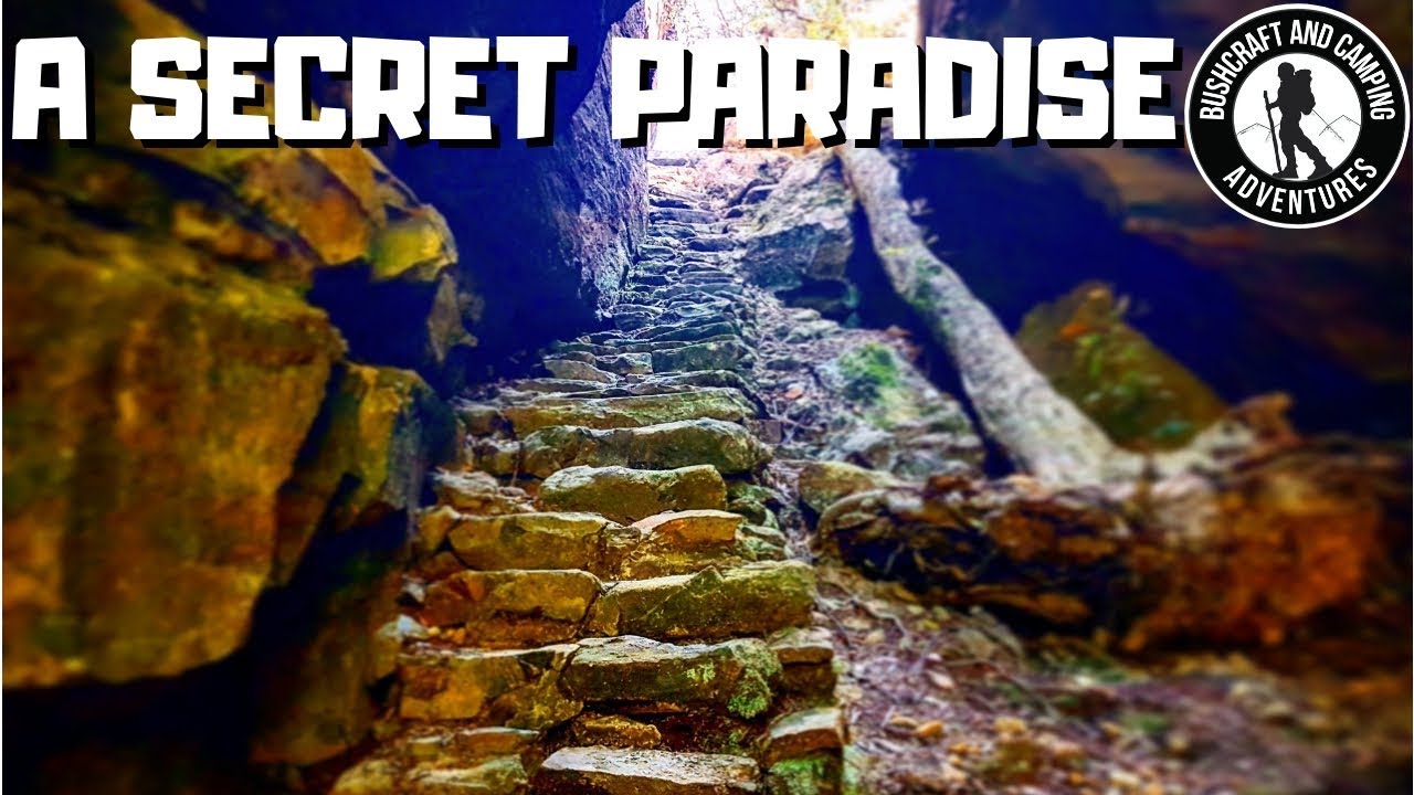 Exploring Mermaid Caves - just WOW!!