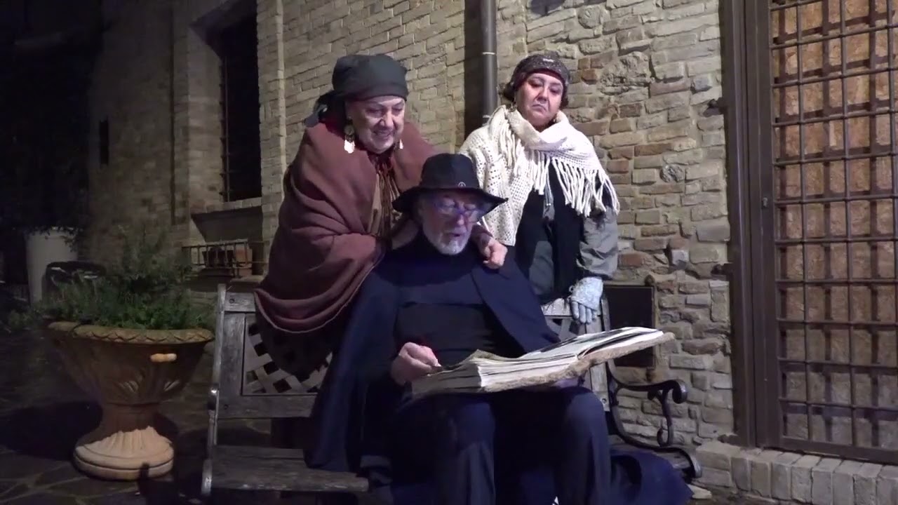 RITI E INVOCAZIONI A SANT'ANTONIO