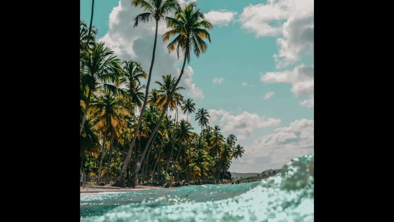 ISLAND VIBES [REGGAE INSTRUMENTAL 2025]
