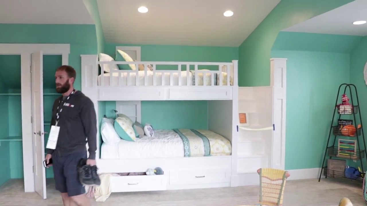 2018 St George Parade of Homes house #20