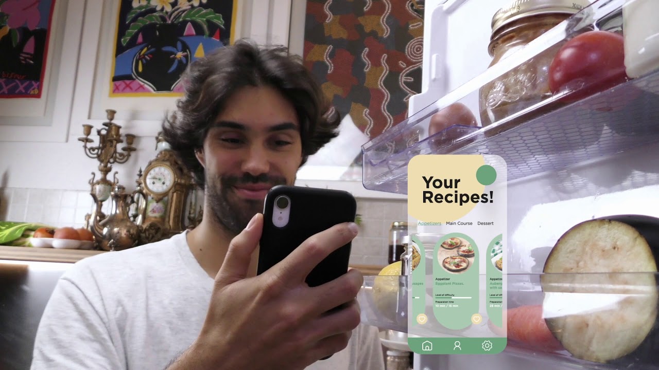 YOUR CHOICE--THE INNOVATIVE SOLUTION RIGHT IN YOUR HAND