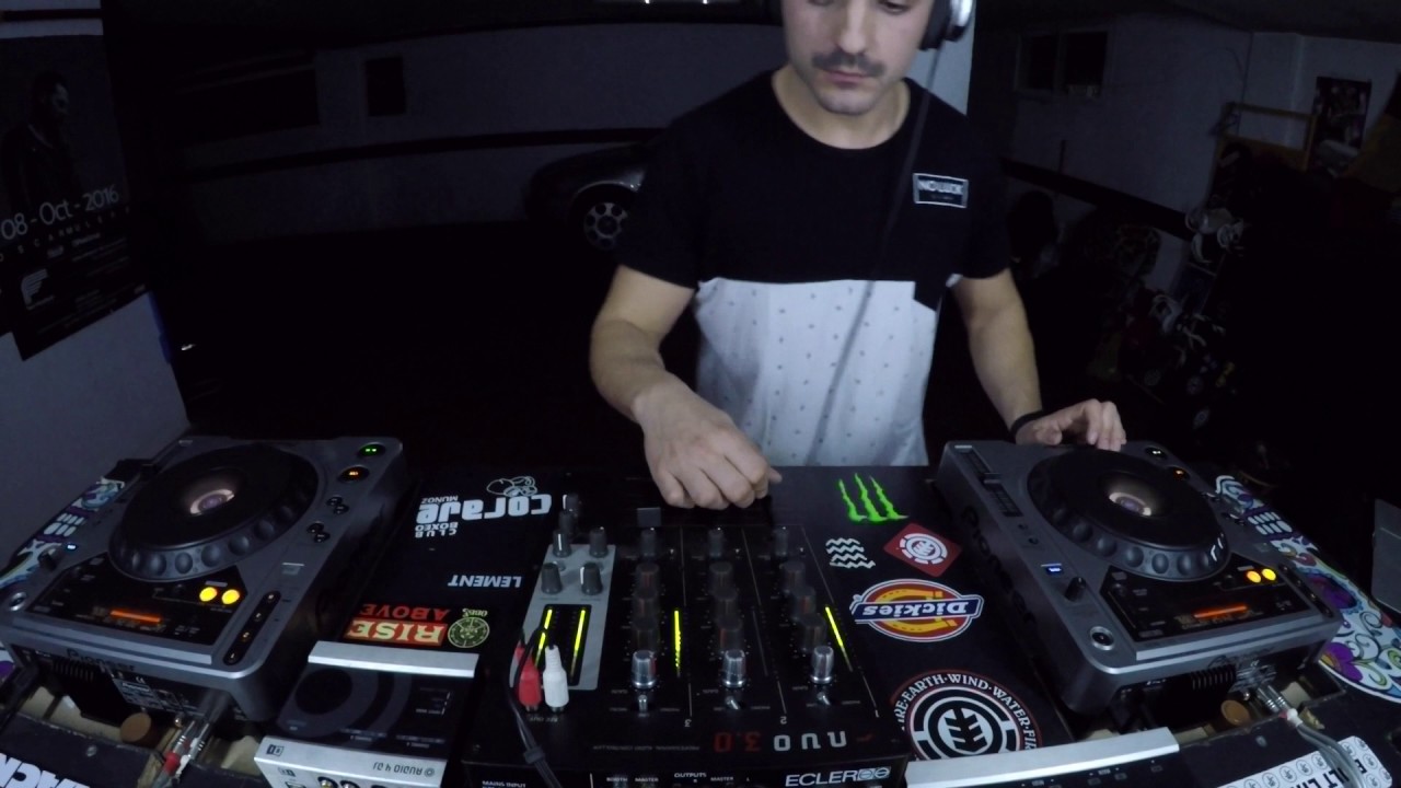 SERPA GEHEN STOFF @ GARAGE ROOM set 9