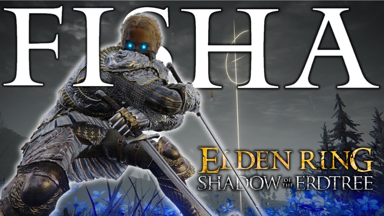 9 Straight Minutes of Backstab Fishing | Elden Ring PvP