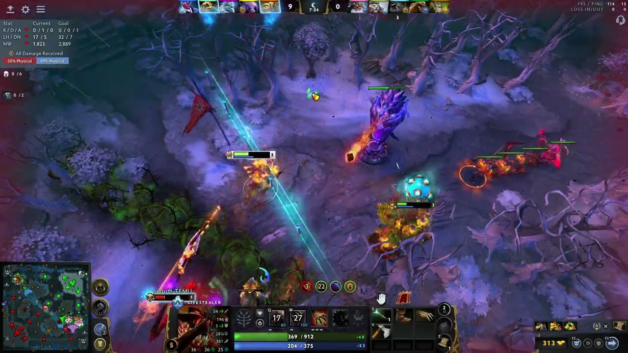 Dota 2 2026-02-27 G2 Lifestealer