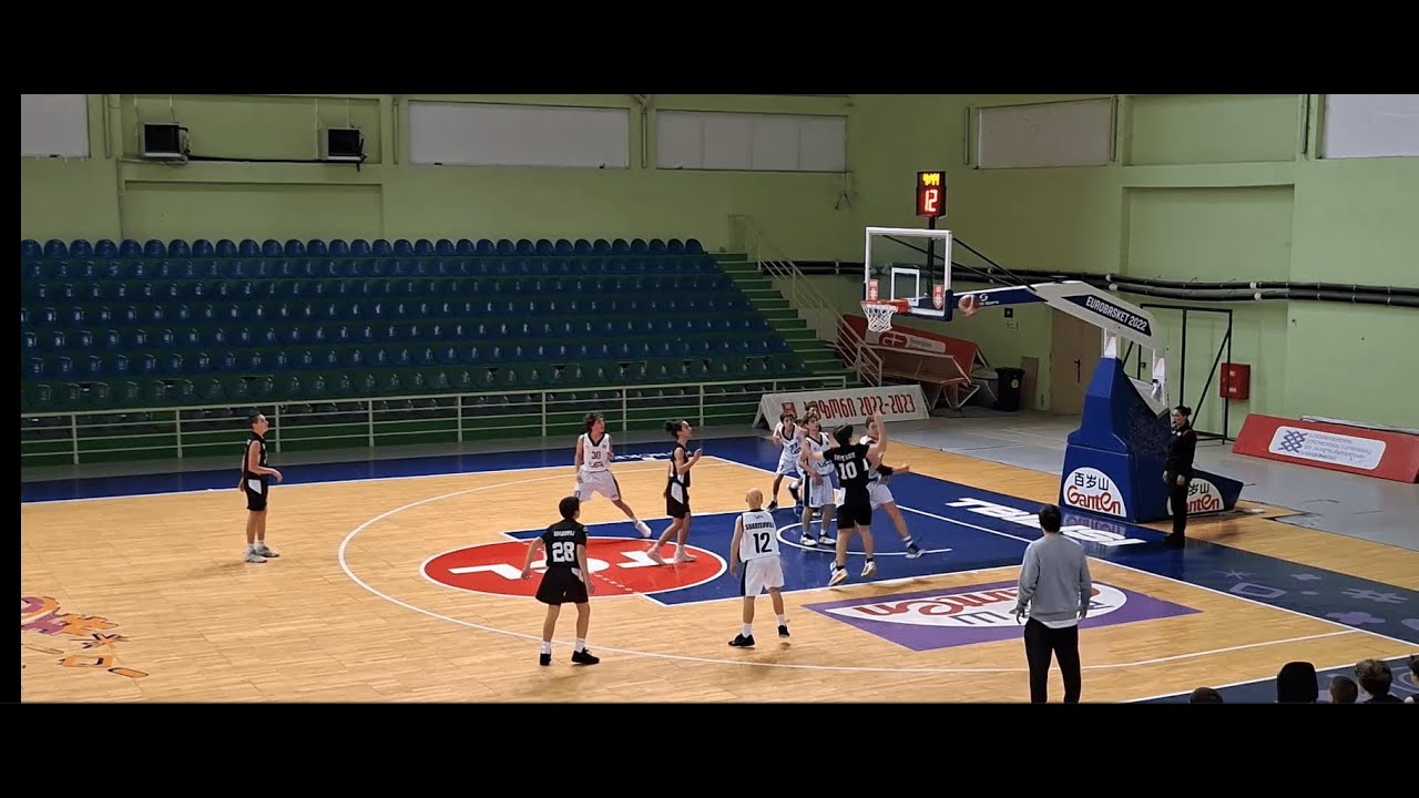 VSA  vs  Wingsi 🏀  U14