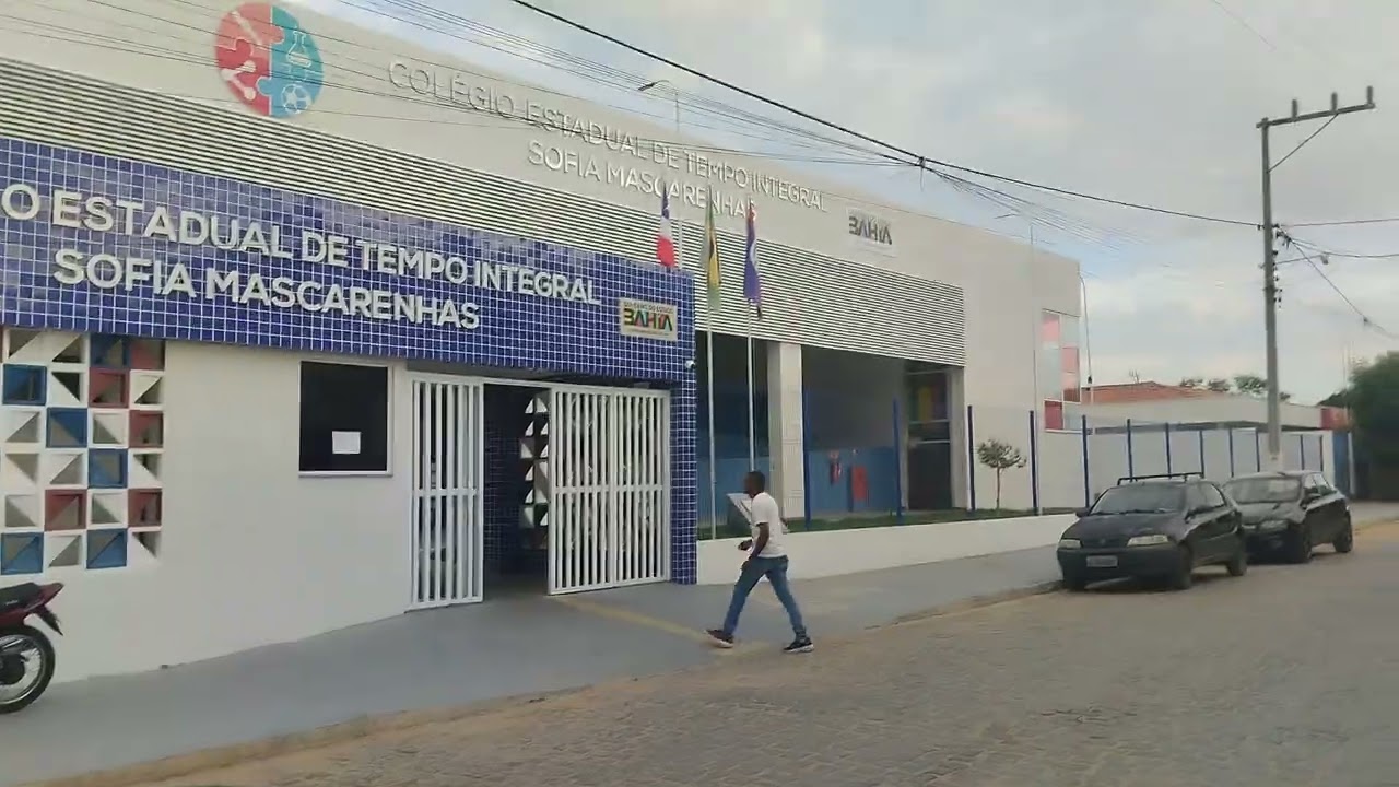 A educação que evolui na Bahia 