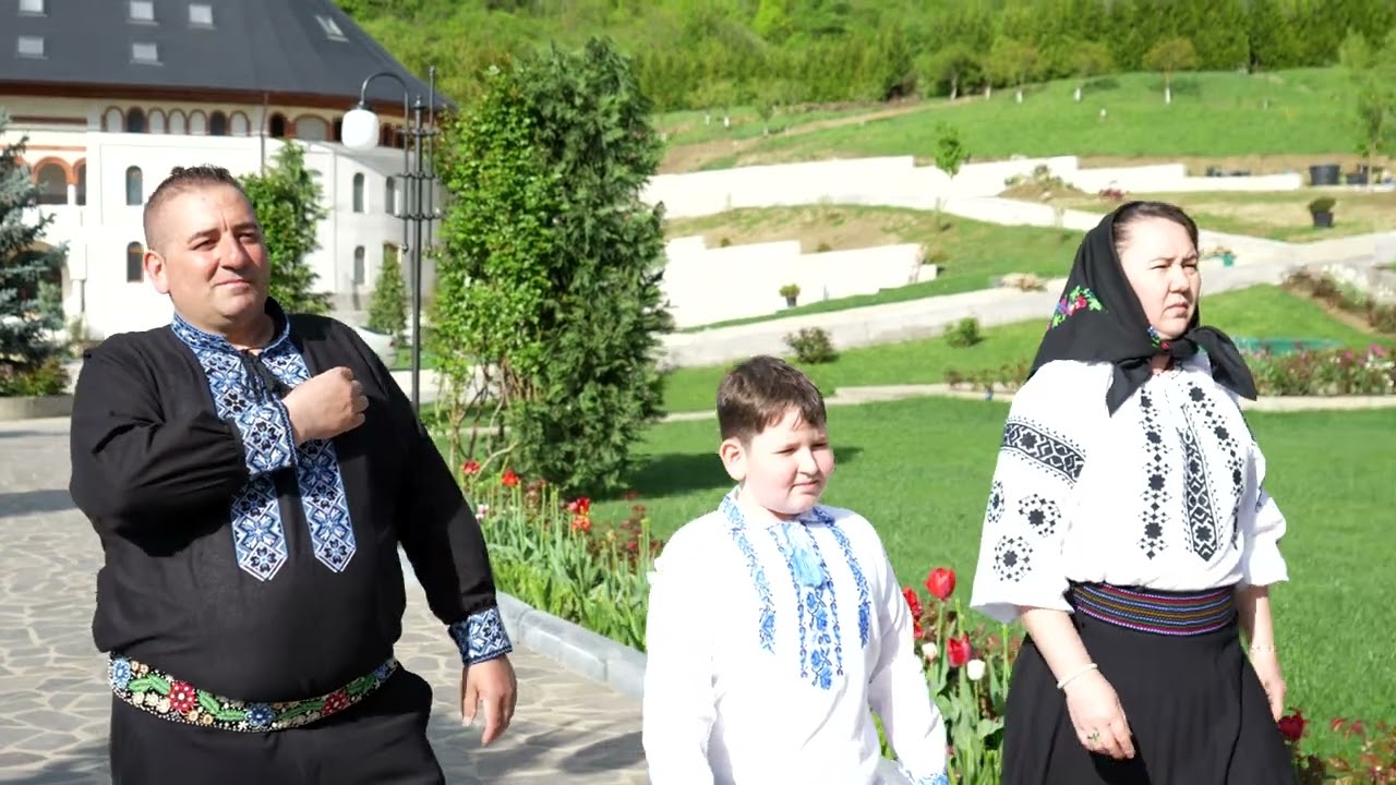Mitruț Sărmaș   Iată ziua de durere