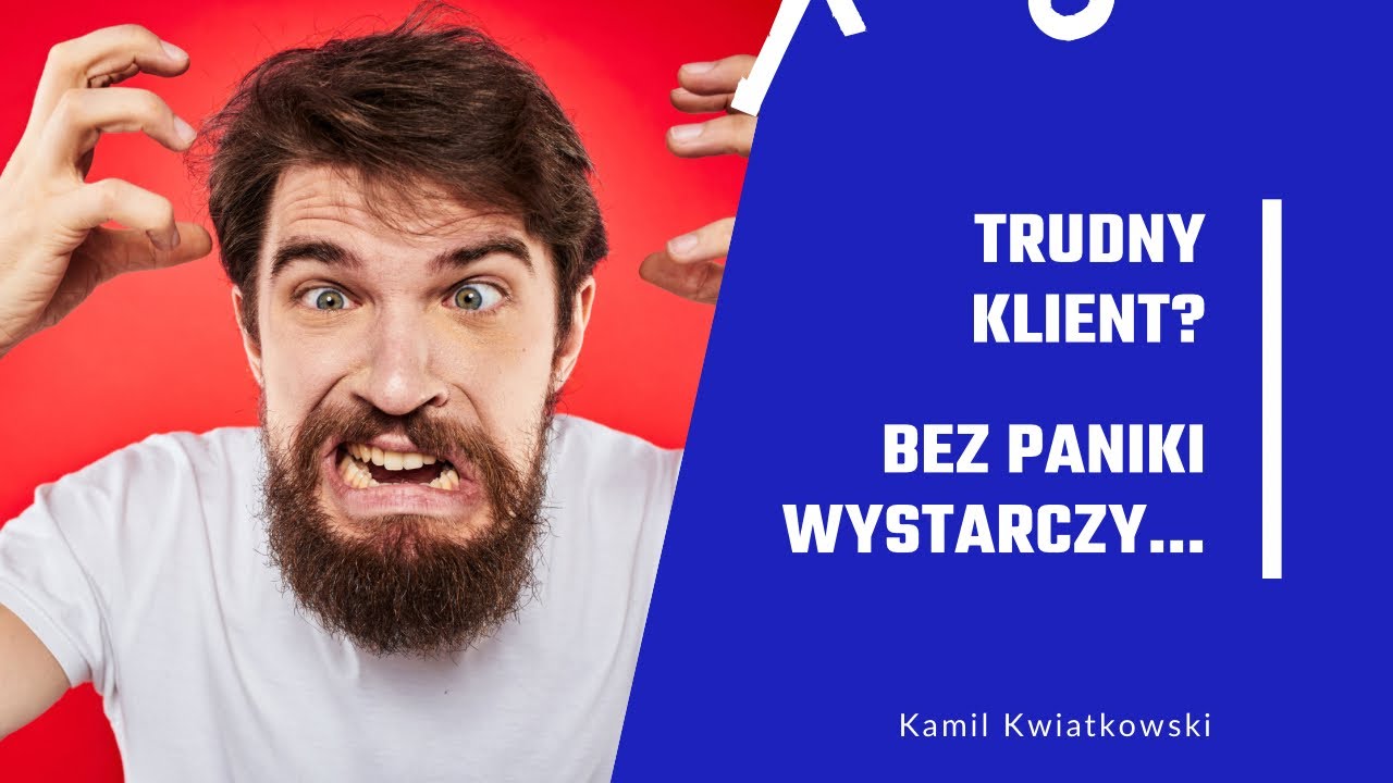 Trudny klient na Allegro? Jak radzić sobie z agresywnym klientem.