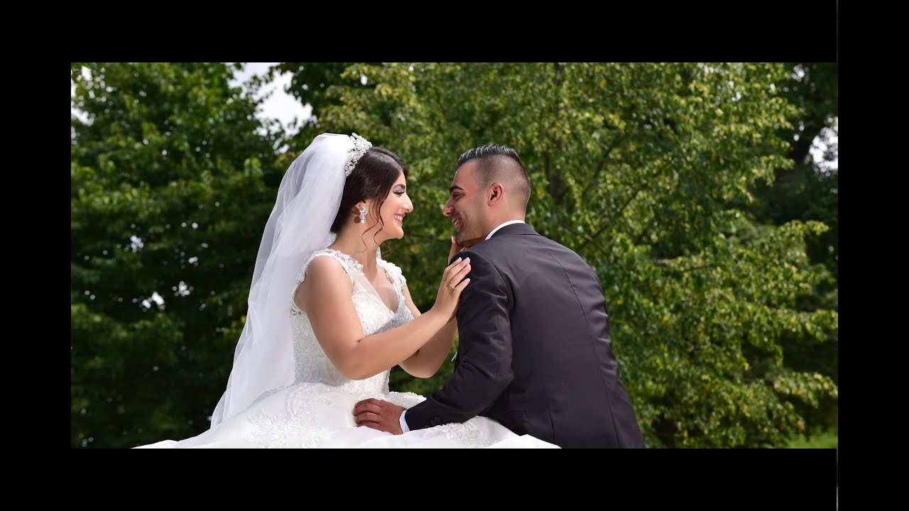 Bilmes & Erkan - Part 1 - Yalak Video - Imad Selim - daweta kurdi 2018