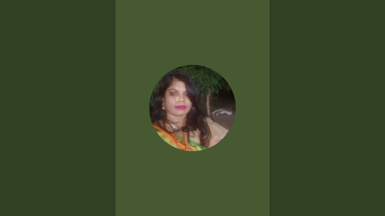 Nita Patil लाइव्ह आहे!