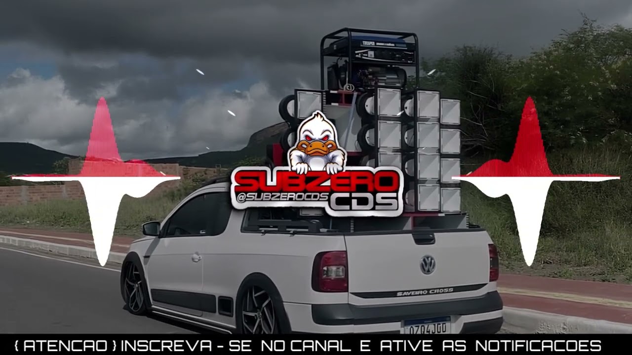 KARLLOS VIANNA JULHO 2025 - MUSICAS NOVAS  ALTA QUALIDADE MASTERIZADO PRA PAREDÃO@SubzeroCds SOLINHO
