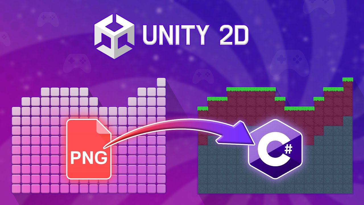COMO GERAR TERRENOS A PARTIR DE IMAGENS NA UNITY