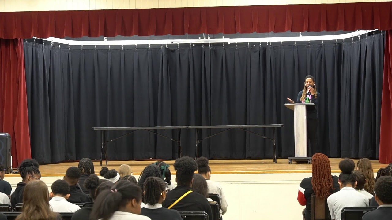 Wesley International Academy - Honors Program