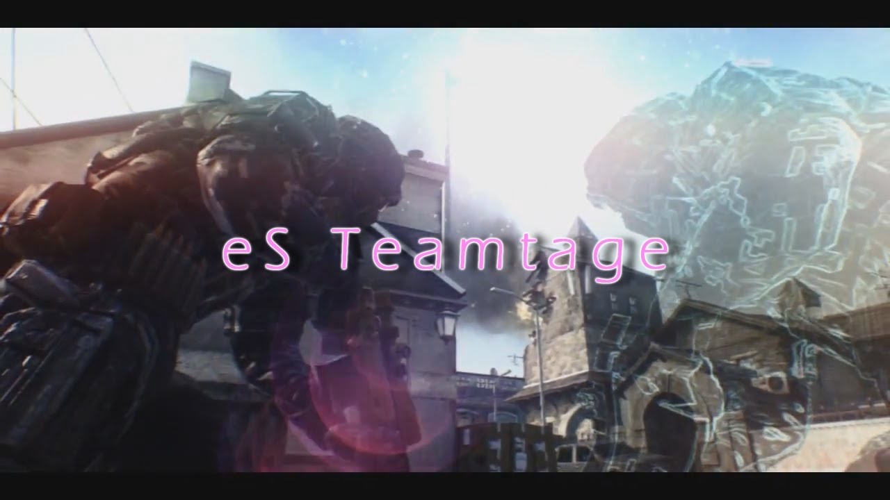 WeAreSup3r | Comptage eS (TEAMTAGE 8)
