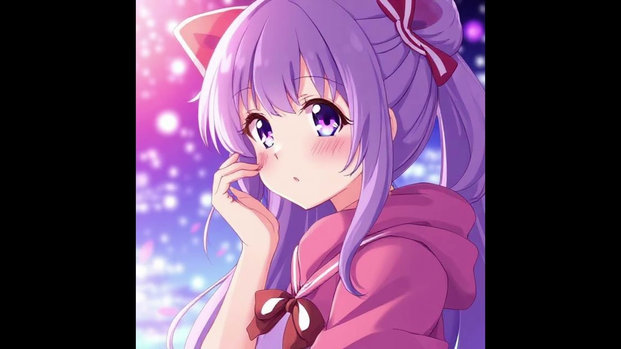 Julia Wieniawa - Od nowa (nightcore/sped up)