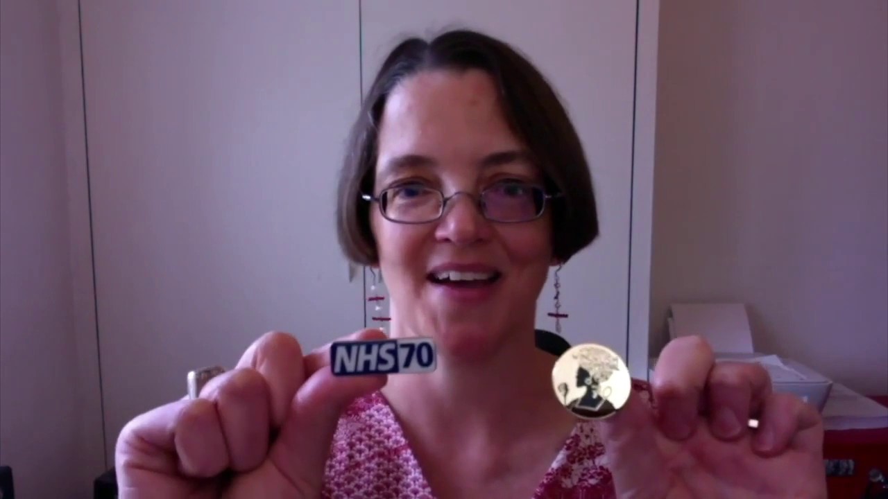 Film 3: At home with the NHS