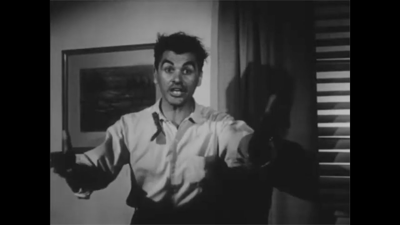 Person To Person Communication (1956)