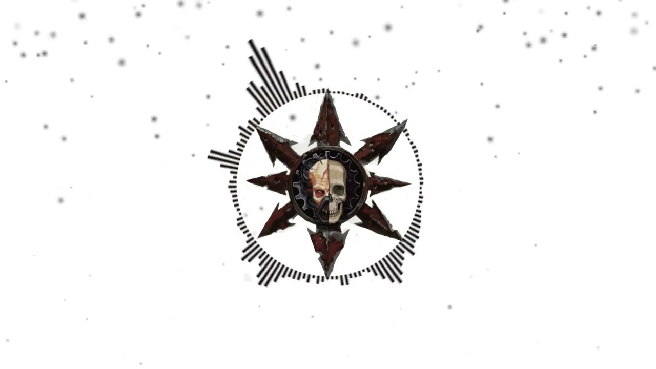 Keepers of Death - Dark Mechanicus