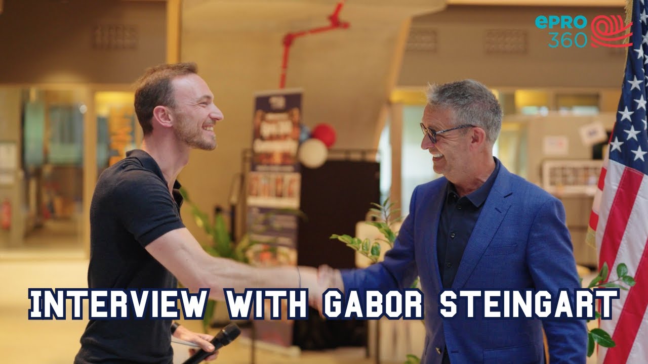 Gabor Steingart: Leadership gone right vs. Leadership gone wrong – what a 21st century leader needs