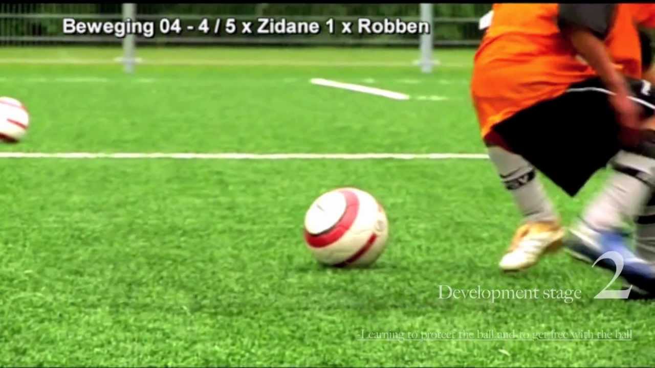 Trainingsvideo PSV Eindhoven 2006 Compilation (update) PL.mov