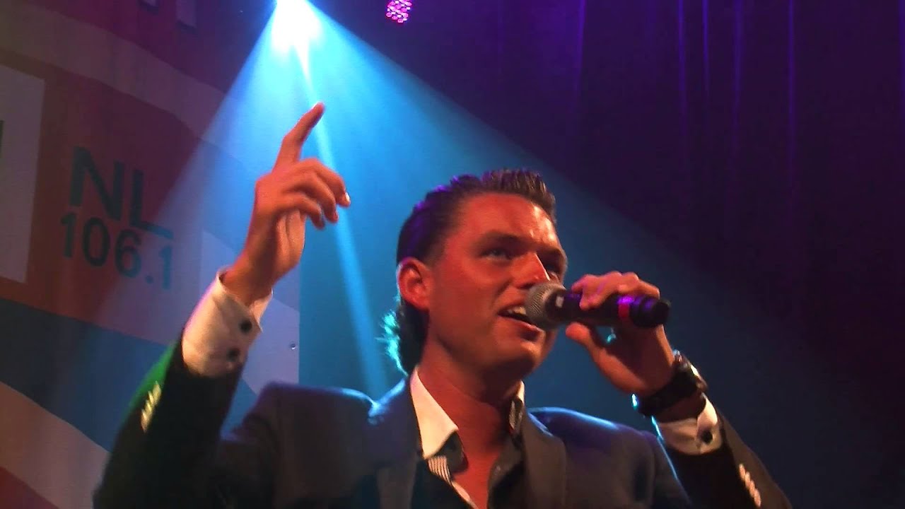 UnityNL - 29 OKTOBER 2015